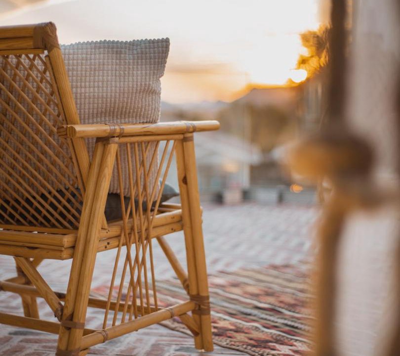 Photo of Patio Balcony in Sogut