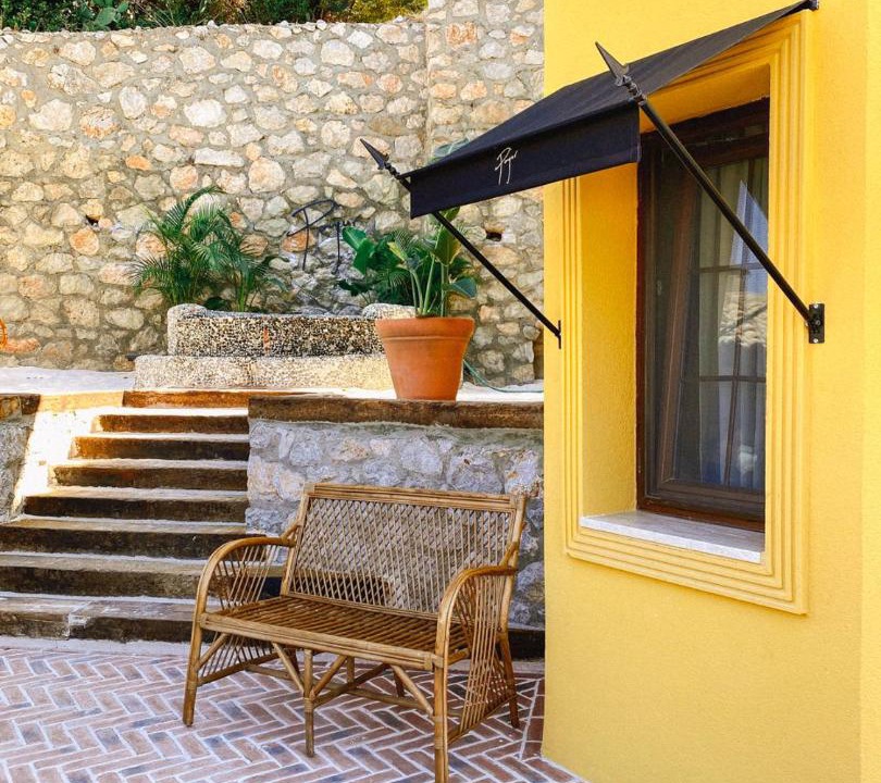 Photo of Patio Balcony in Sogut