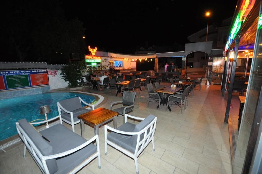 Photo of Others in Marmaris City Center