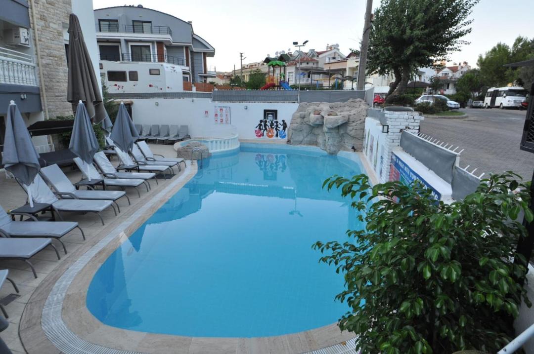 Photo of Others in Marmaris City Center