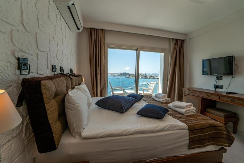 Photo of Livingroom in Bodrum City Center