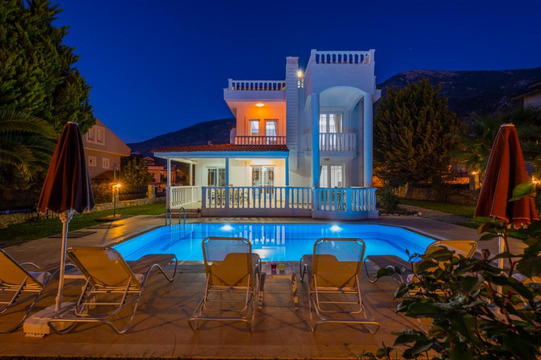 Photo of Others in Oludeniz