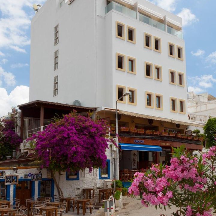 Photo of Others in Bodrum City Center