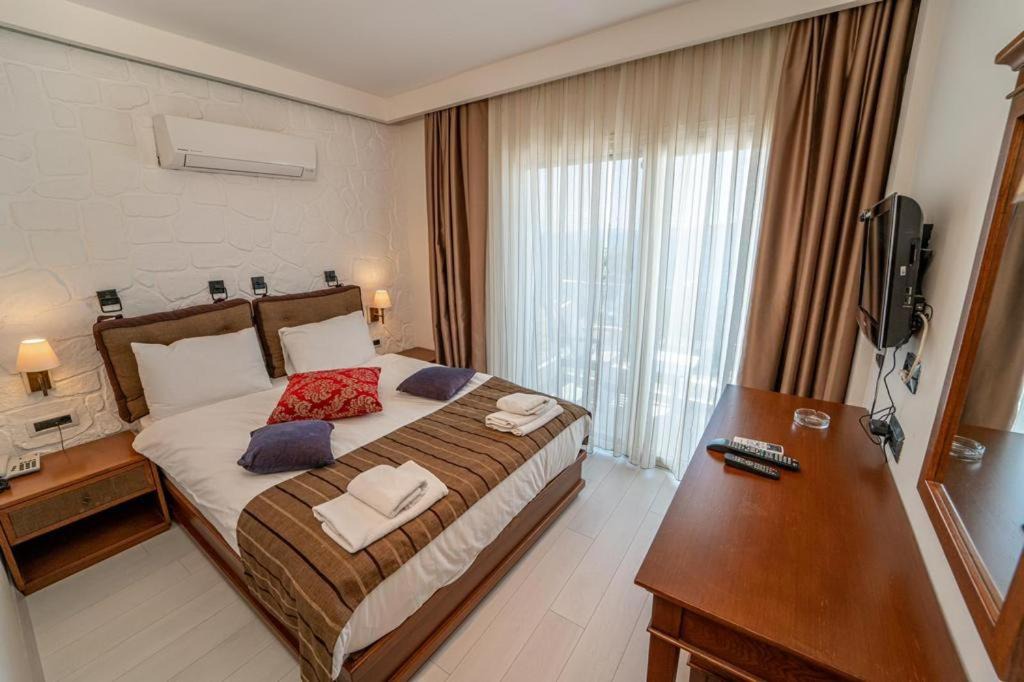 Photo of Bedroom in Bodrum City Center