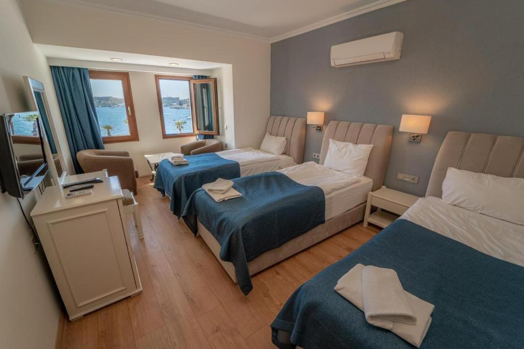 Photo of Livingroom in Bodrum City Center