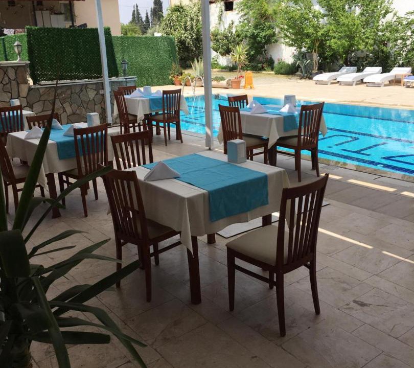 Photo of Others in Pamukkale City Centre