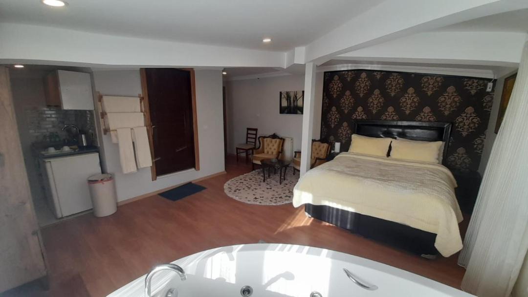 Photo of Bedroom in Sisli