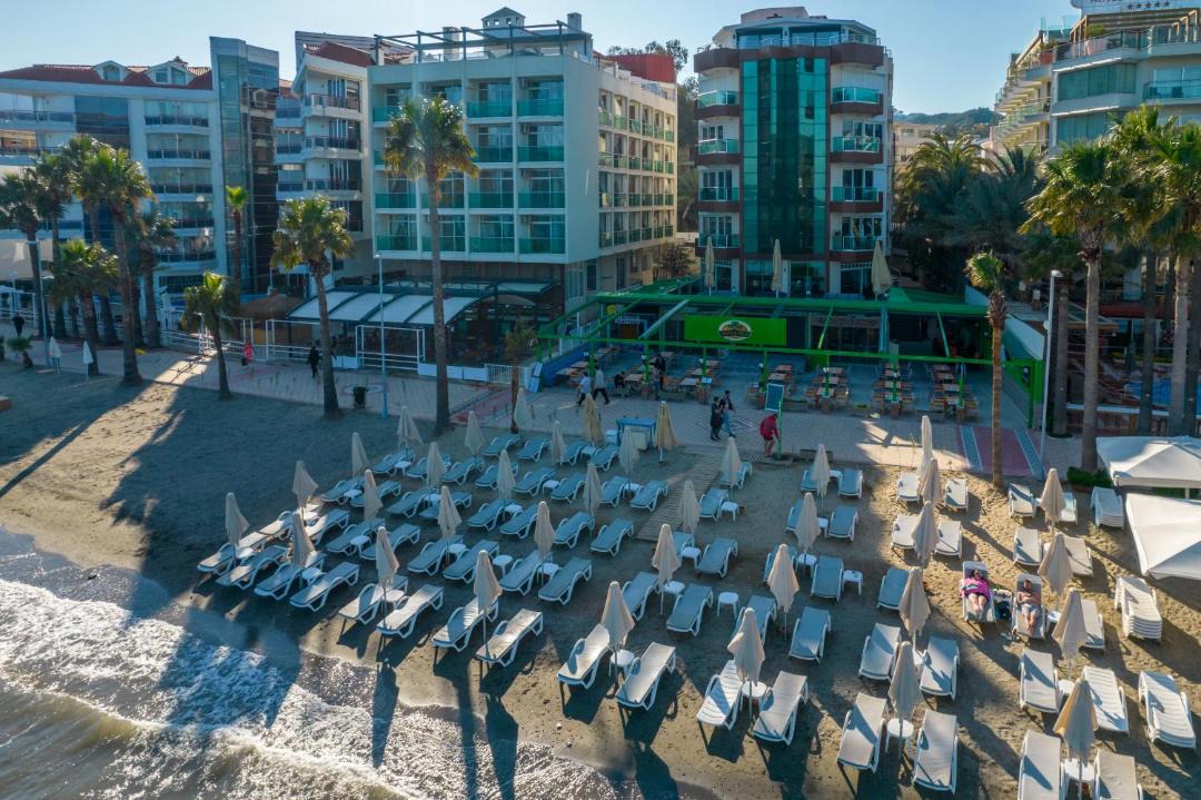 Photo of Others in Marmaris City Center