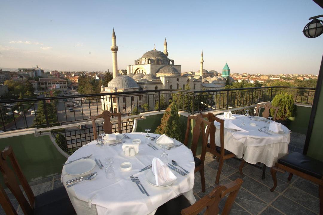 Photo of Others in Konya City Center