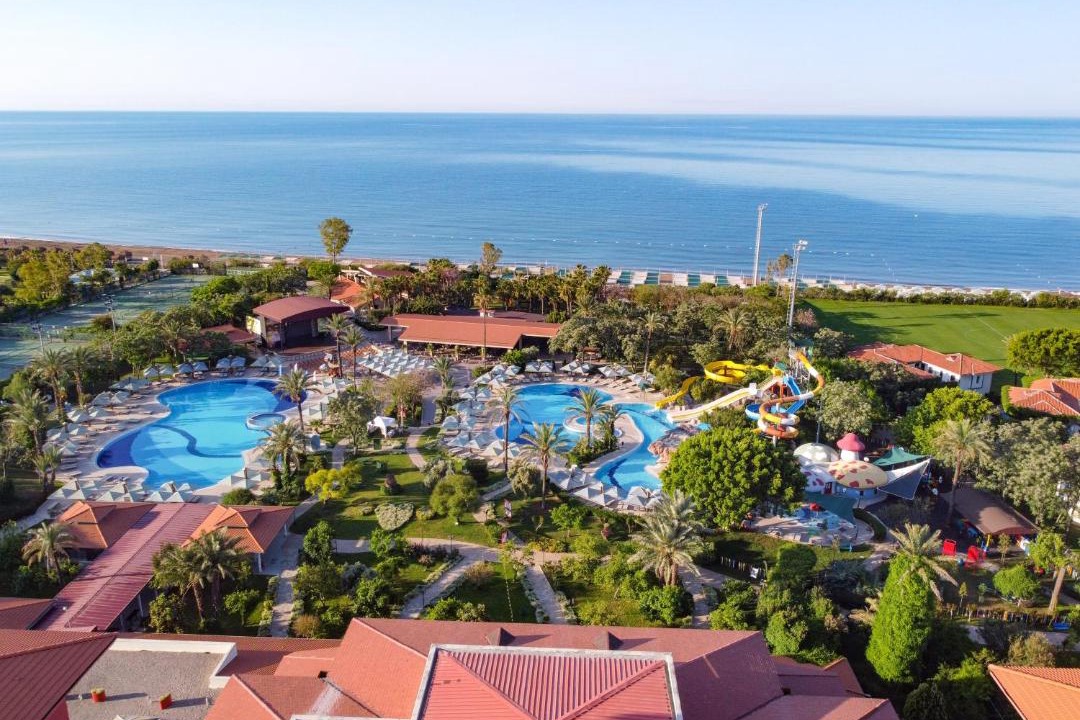Photo of Others in Belek Golf Area