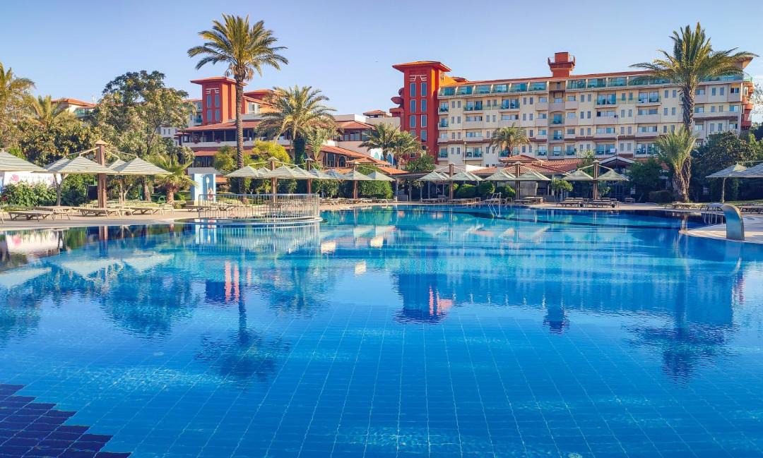 Photo of Others in Belek Golf Area
