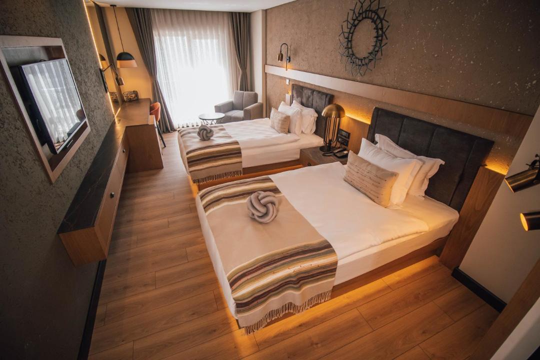 Photo of Bedroom in Trabzon