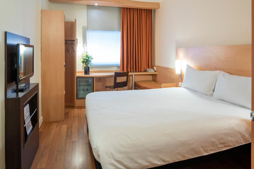 Photo of Bedroom in Old Town