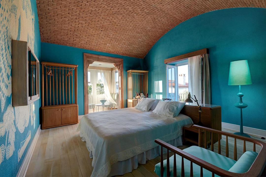 Photo of Bedroom in Hacımemis