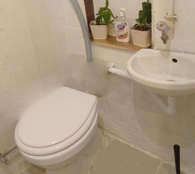 Photo of Bathroom in Taksim
