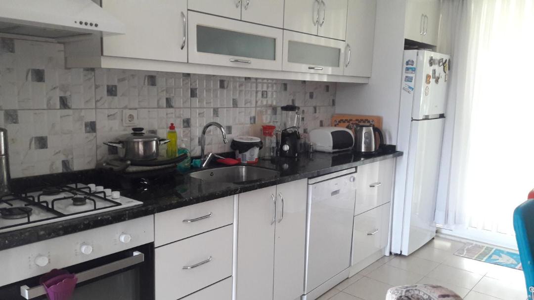 Photo of Kitchen in Cenger