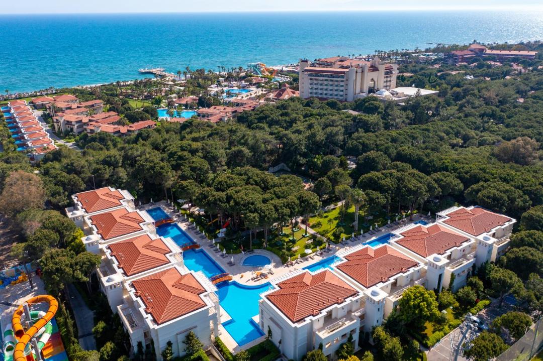 Photo of Others in Belek Golf Area