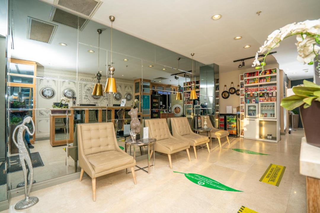 Photo of Others in Atasehir