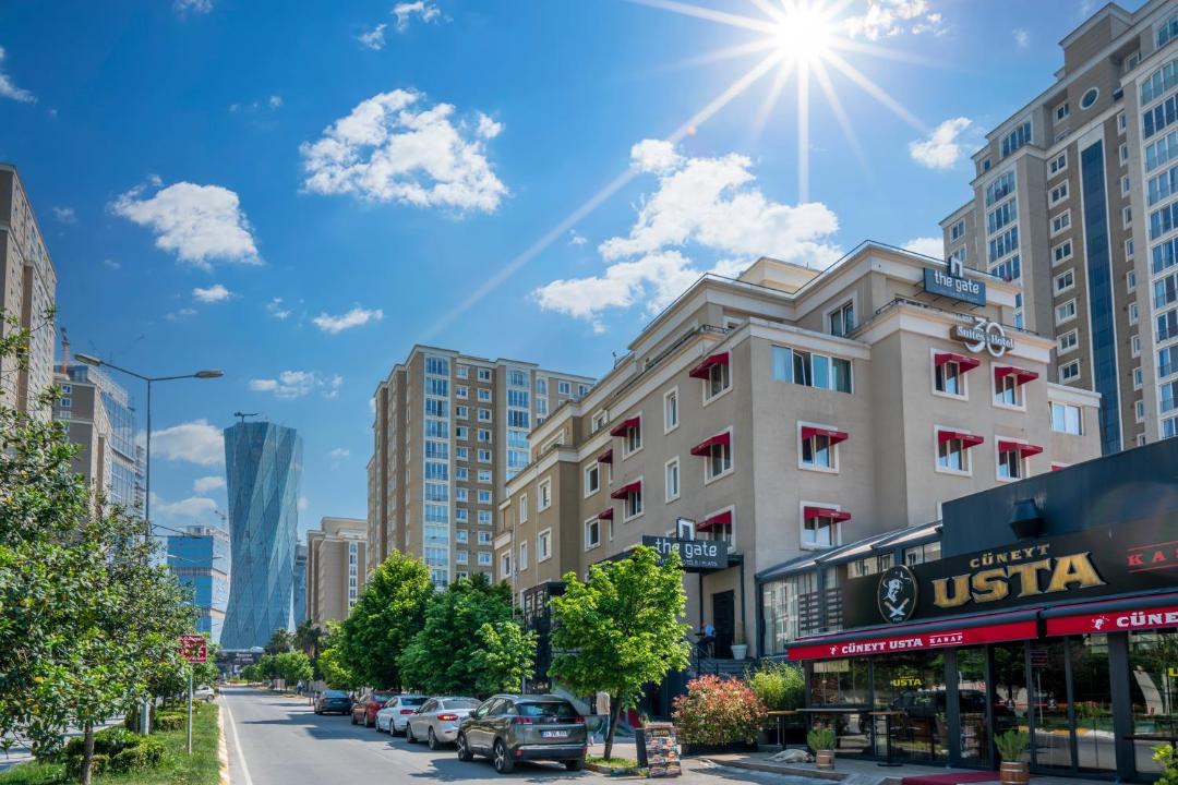 Photo of Others in Atasehir