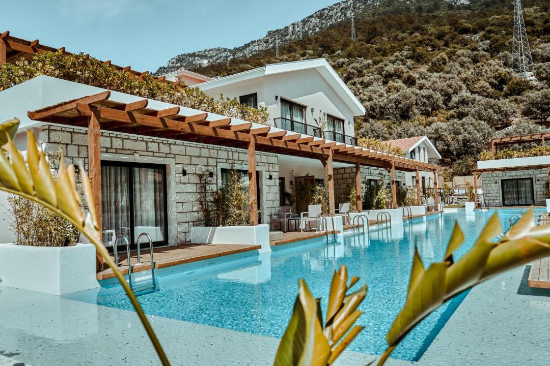 Photo of Others in Oludeniz City Center