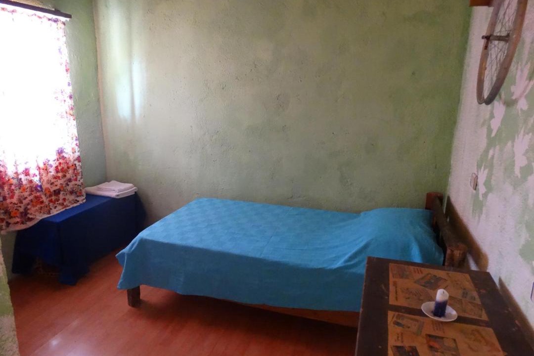 Photo of Bedroom in Olympos
