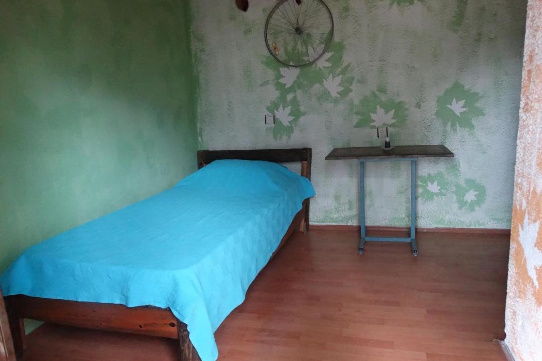 Photo of Bedroom in Olympos