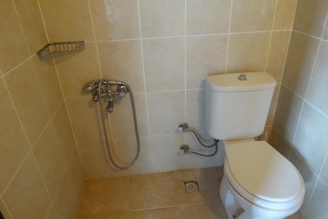 Photo of Bathroom in Olympos