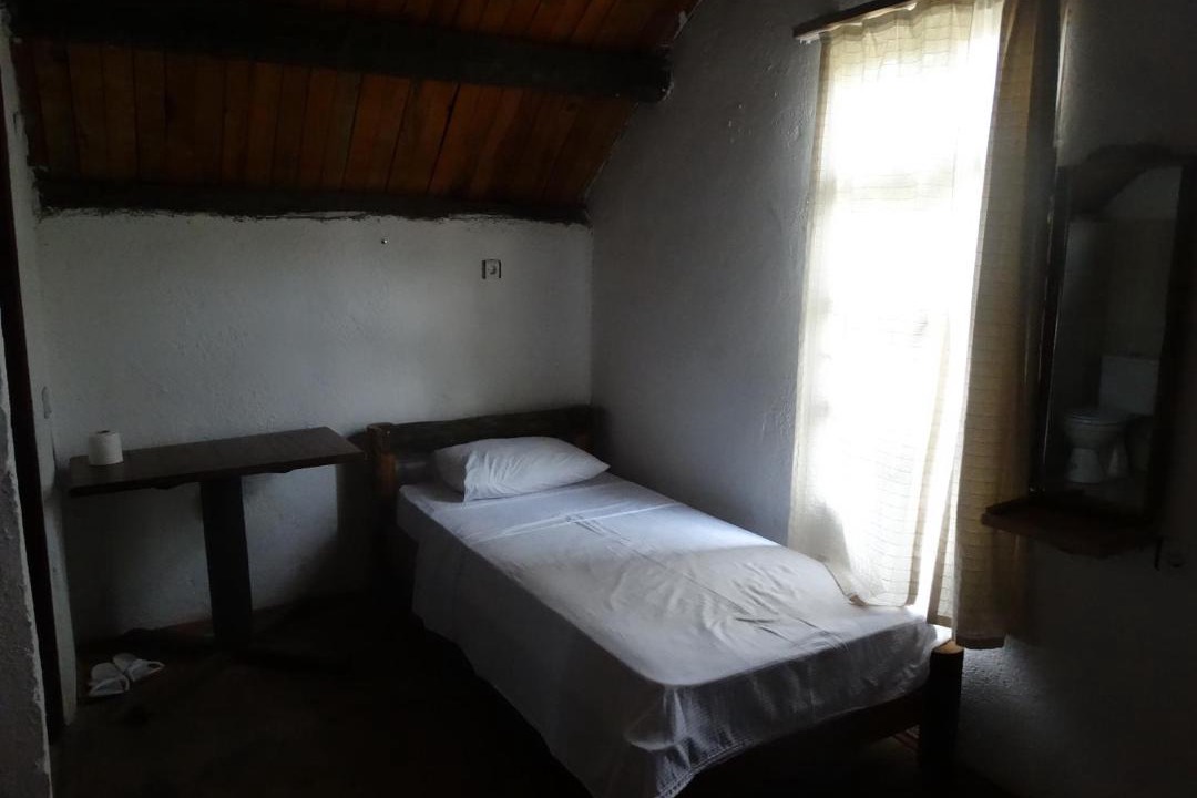 Photo of Bedroom in Olympos