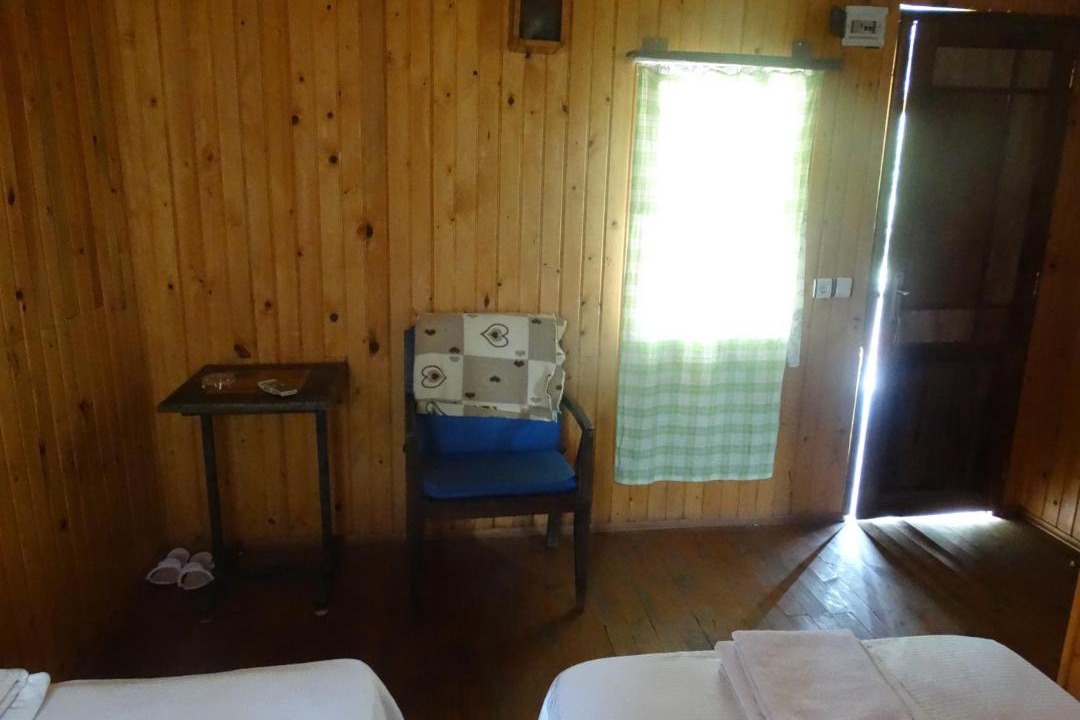 Photo of Bedroom in Olympos