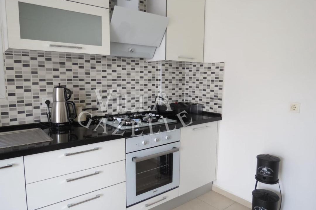 Photo of Bedroom in Fethiye City Center