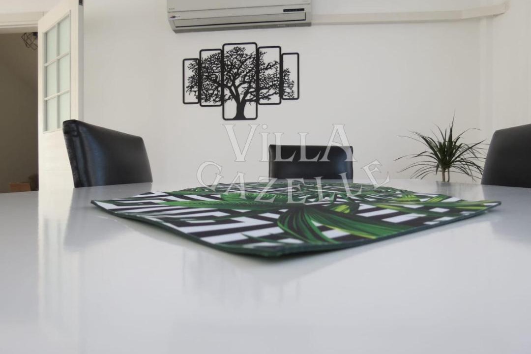 Photo of Livingroom in Fethiye City Center