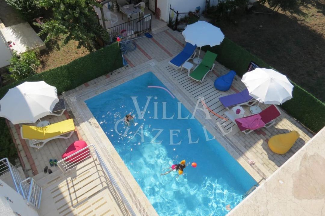 Photo of Bedroom in Fethiye City Center
