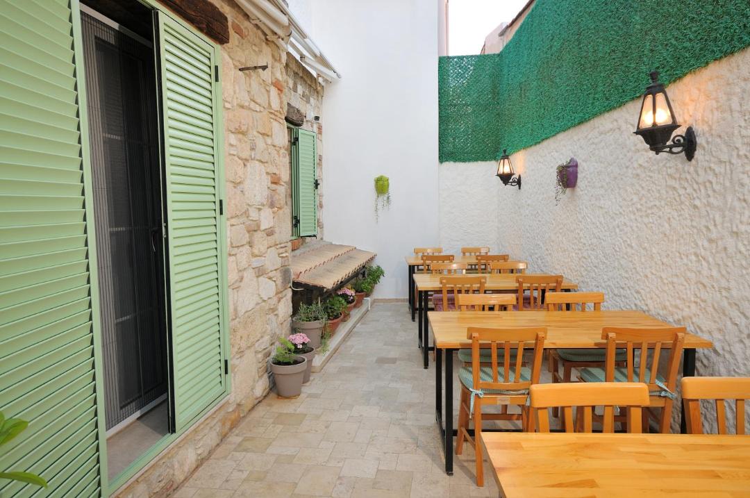 Photo of Others in Cesme