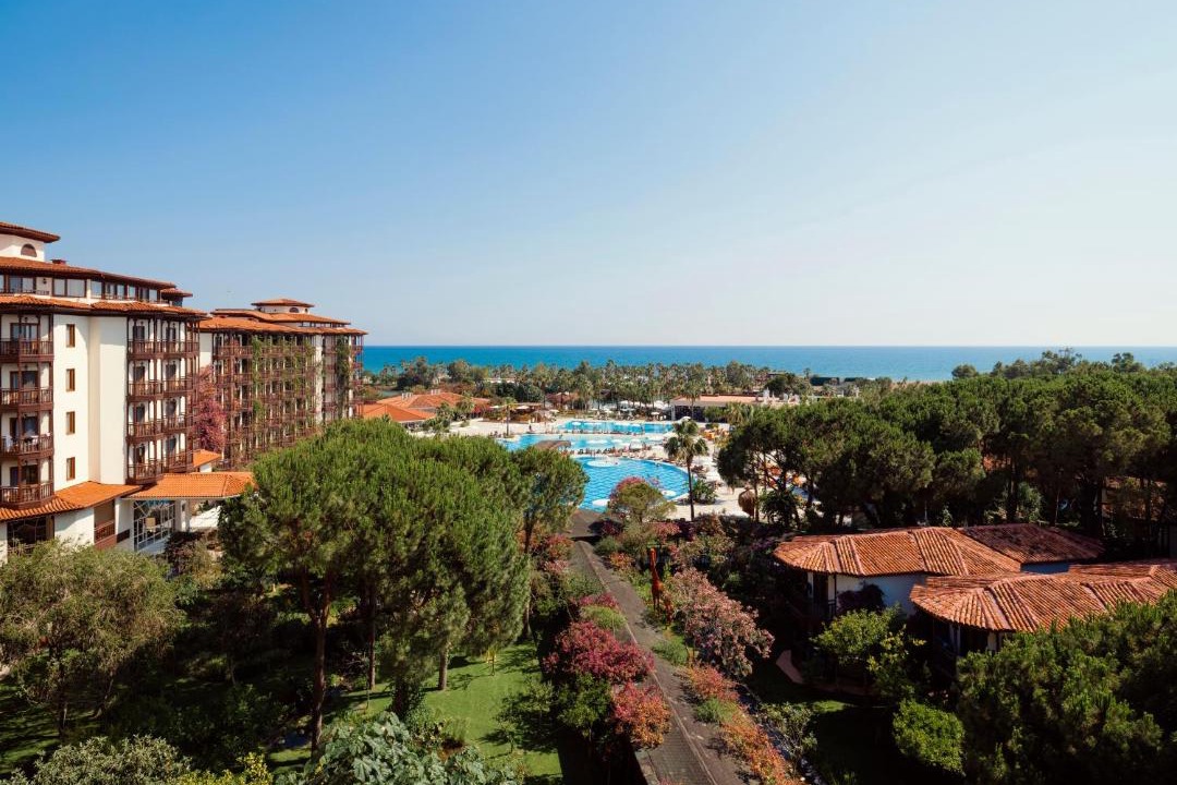 Photo of Others in Belek Golf Area