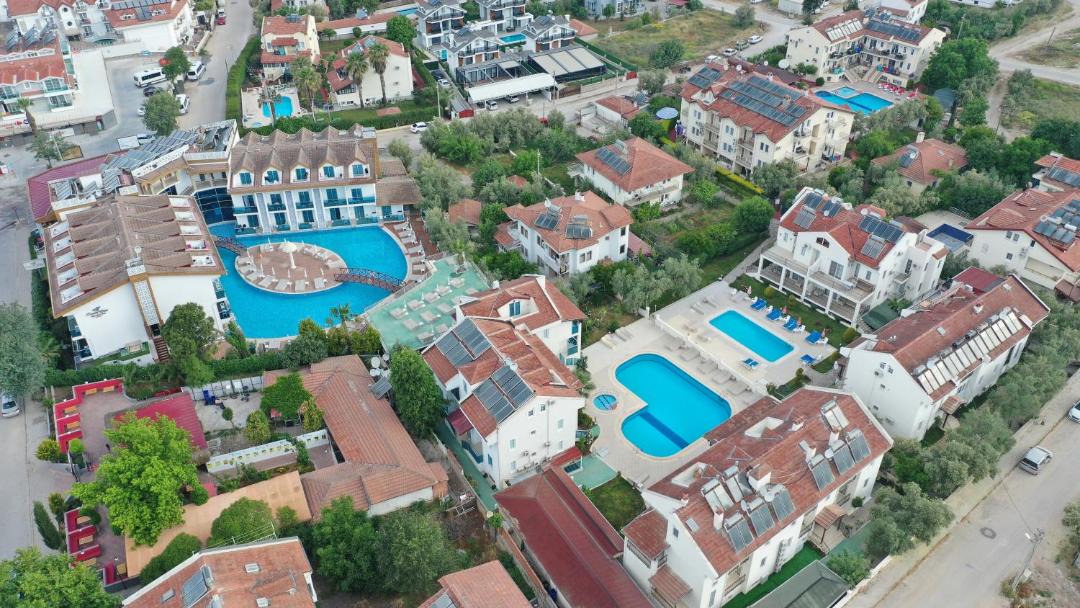 Photo of Others in Hisaronu
