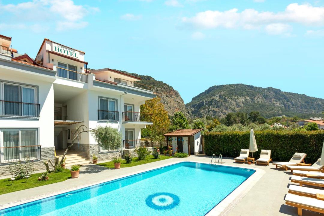 Photo of Others in Gocek