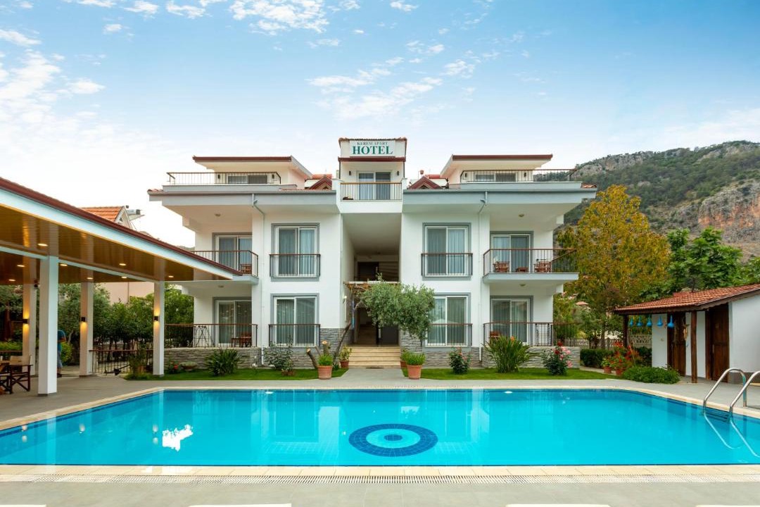 Photo of Others in Gocek