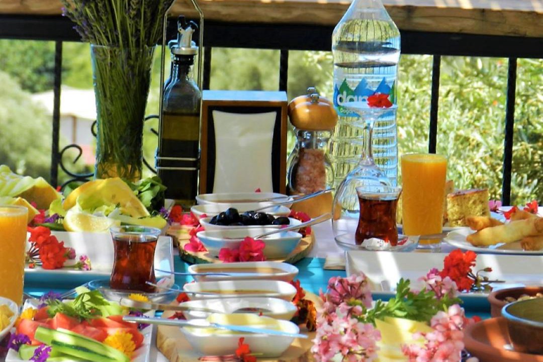 Photo of Others in Kabak Valley