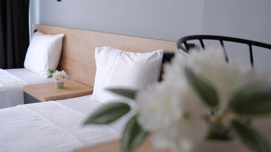 Photo of Bedroom in Demre