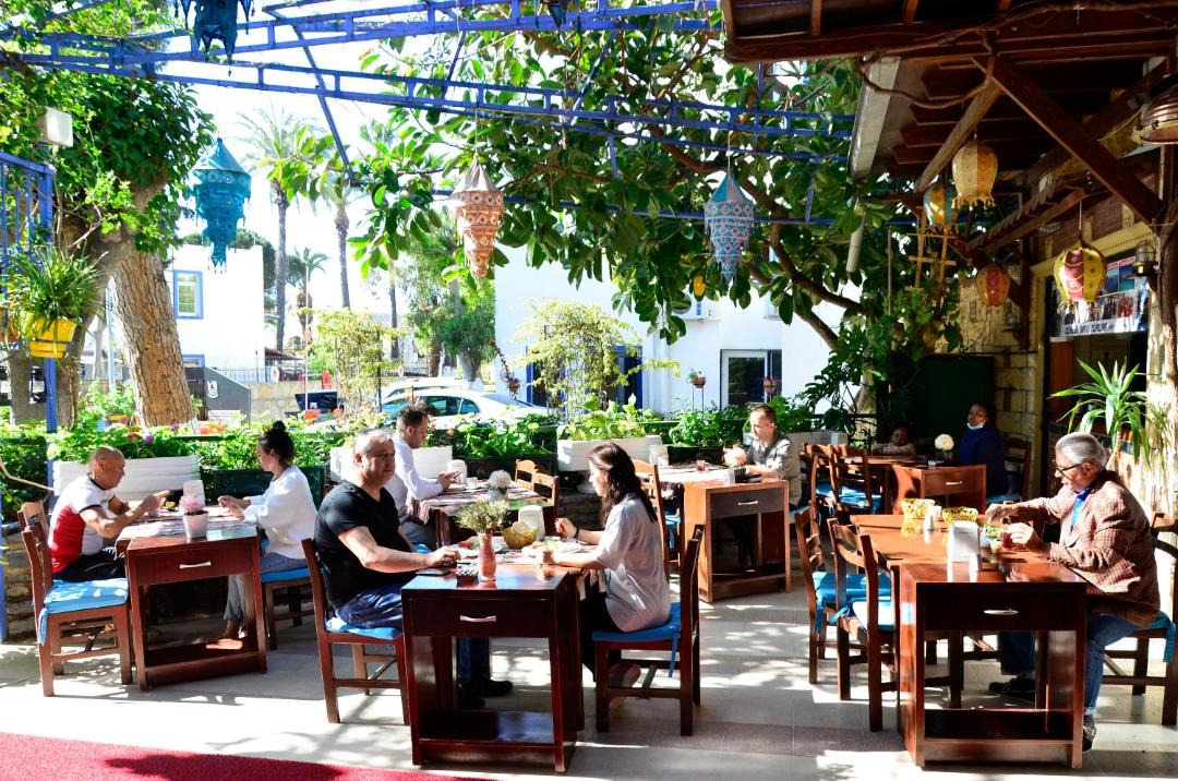Photo of Others in Bodrum City Center