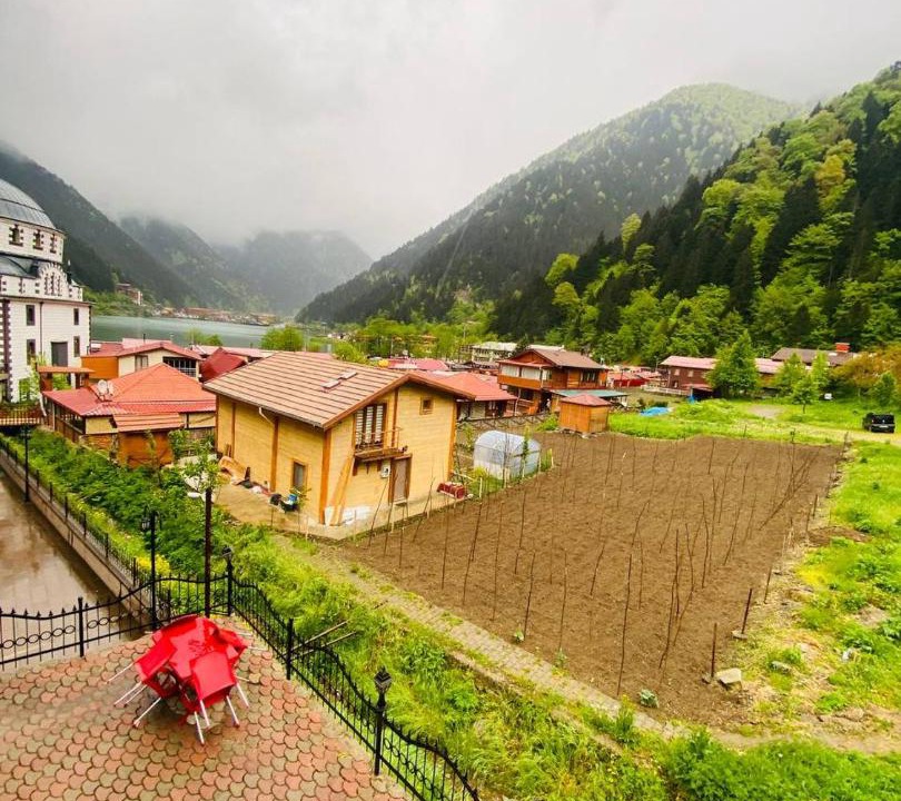 Photo of Others in Uzungol
