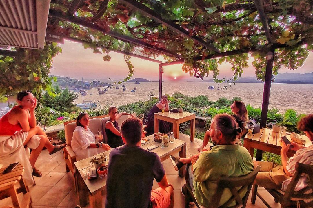 Photo of Others in Fethiye City Center