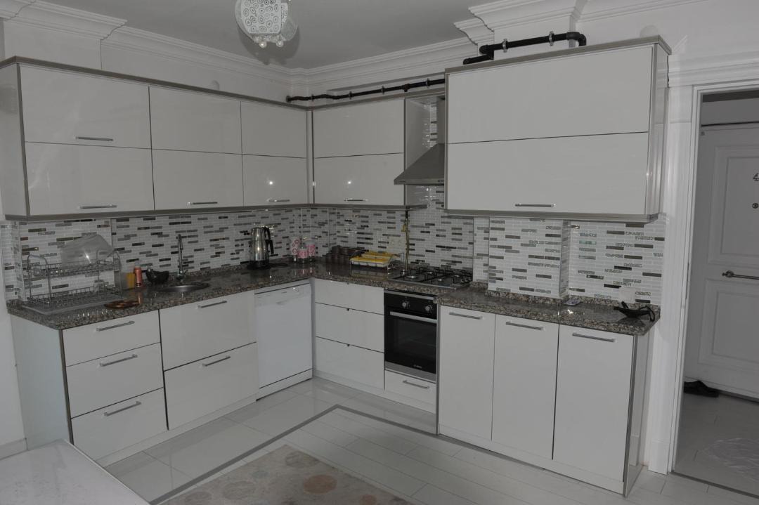 Photo of Kitchen in Boztepe Mahallesi