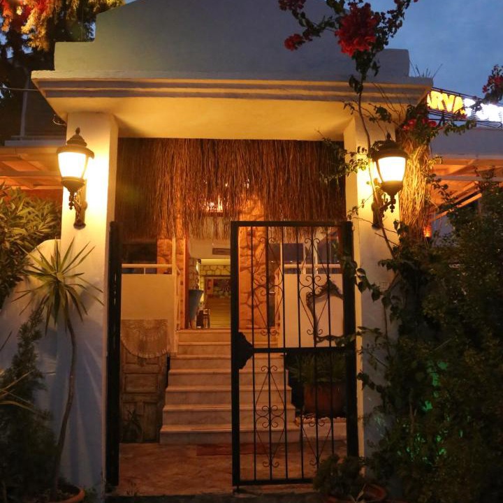 Photo of Bathroom in Alacati