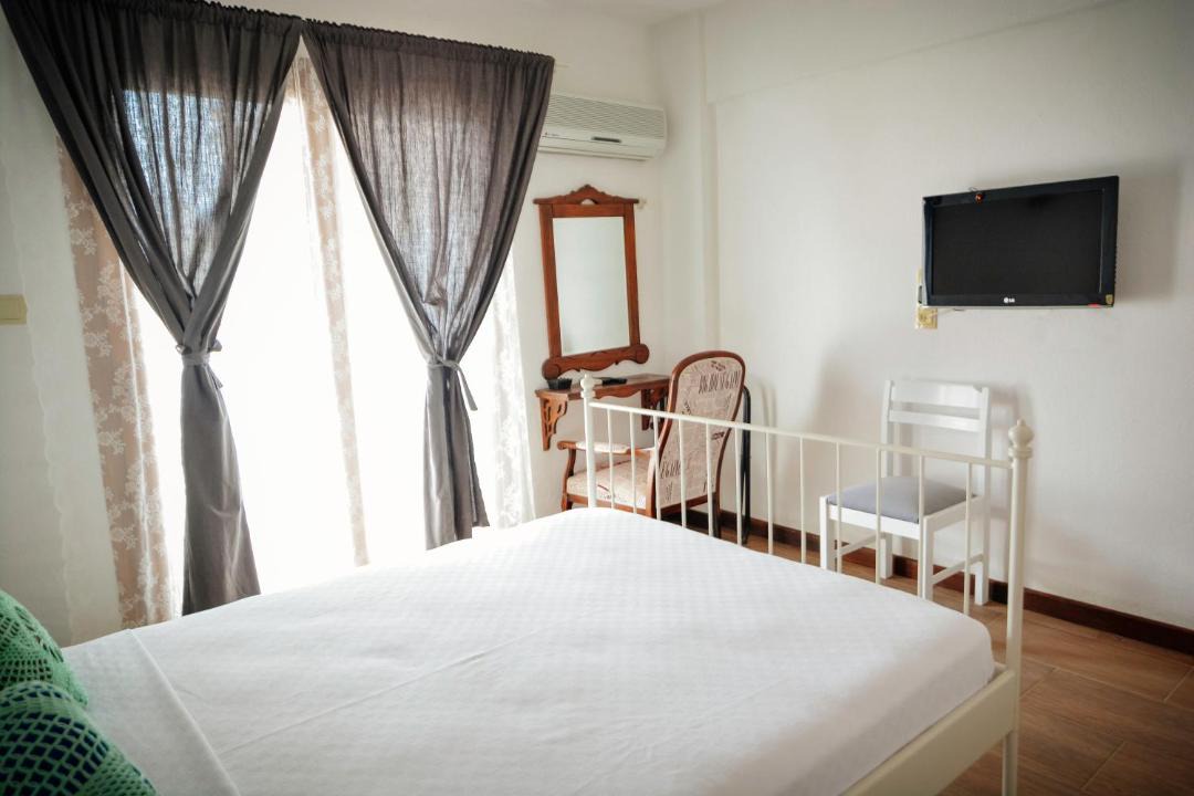 Photo of Bedroom in Alacati