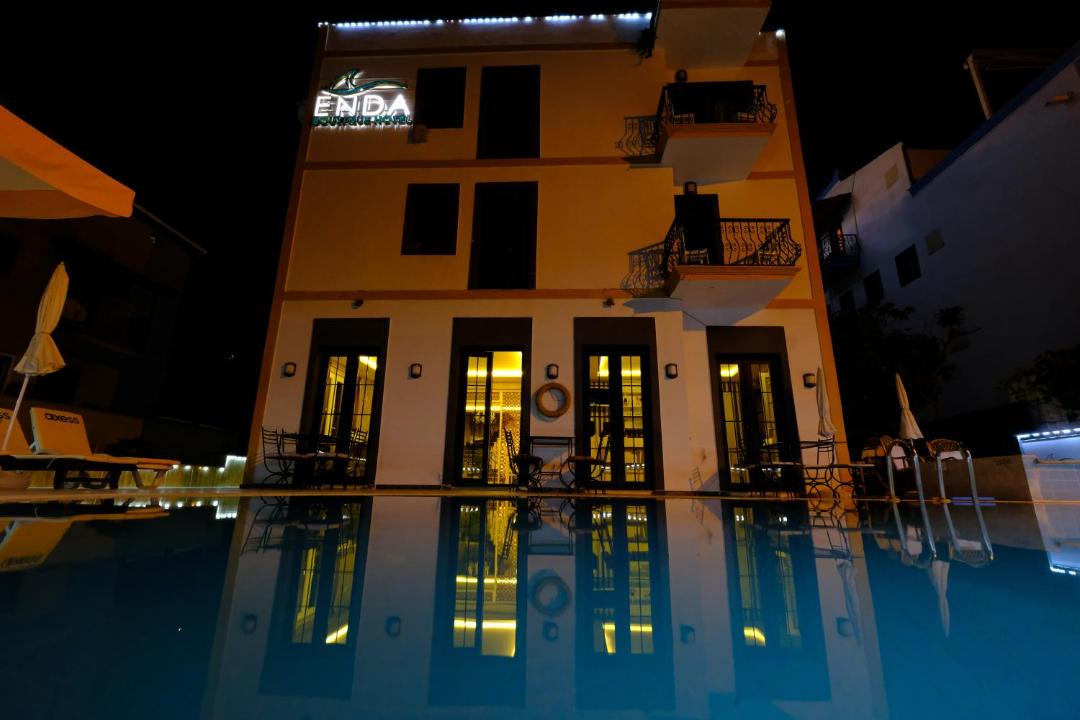 Photo of Others in Kalkan
