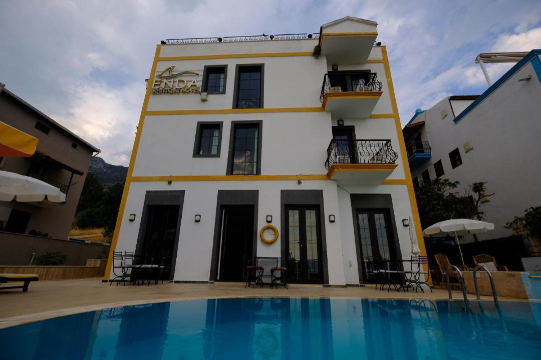 Photo of Others in Kalkan