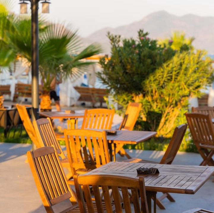 Photo of Others in Marmaris City Center