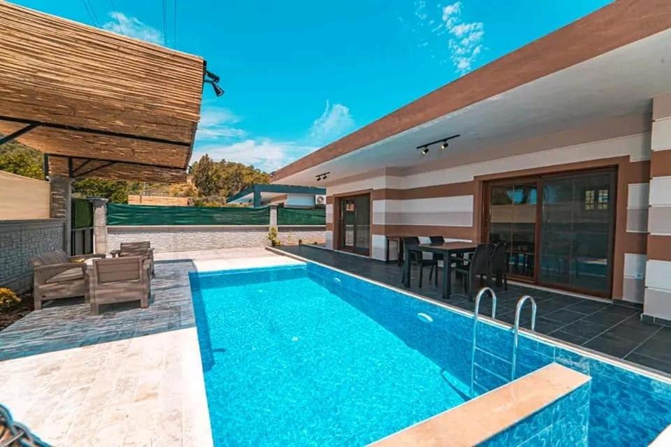 Photo of Outdoor in Fethiye