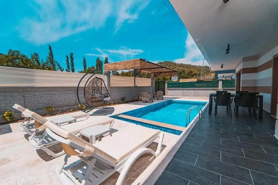 Photo of Outdoor in Fethiye